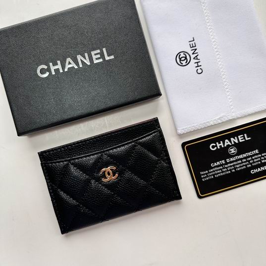 Chanel 31510 11.2x7.5x0.5cm zy_3